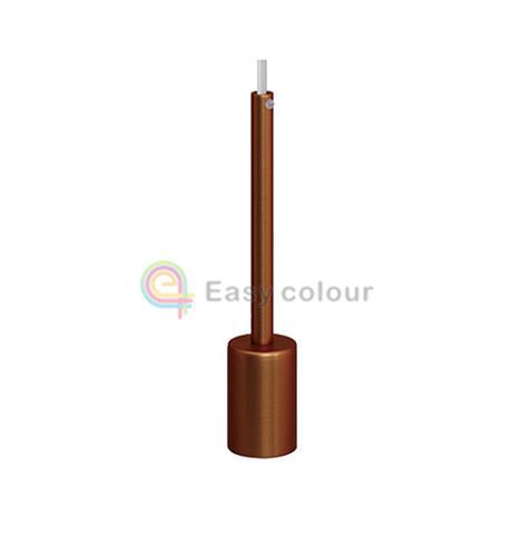 Brushed copper(EC310)
