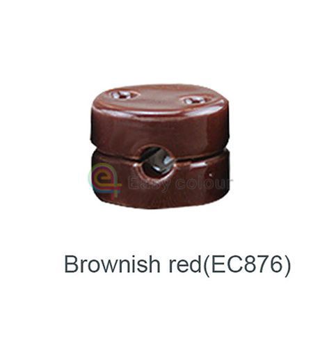 Brownish red(EC876)