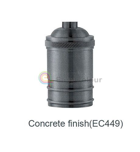 Concrete finish(EC449)