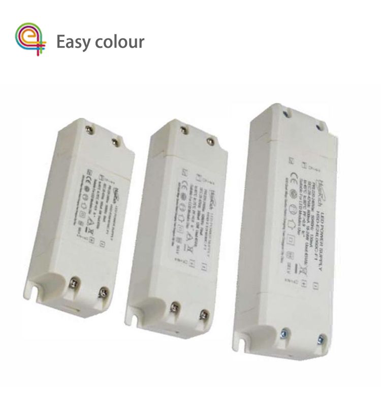 Dimmable Constant current LED driver